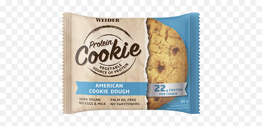 Protein Cookie Png Transparent