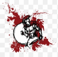 2e490ed Spartan Hoplite - Sparta Png,Spartan Png