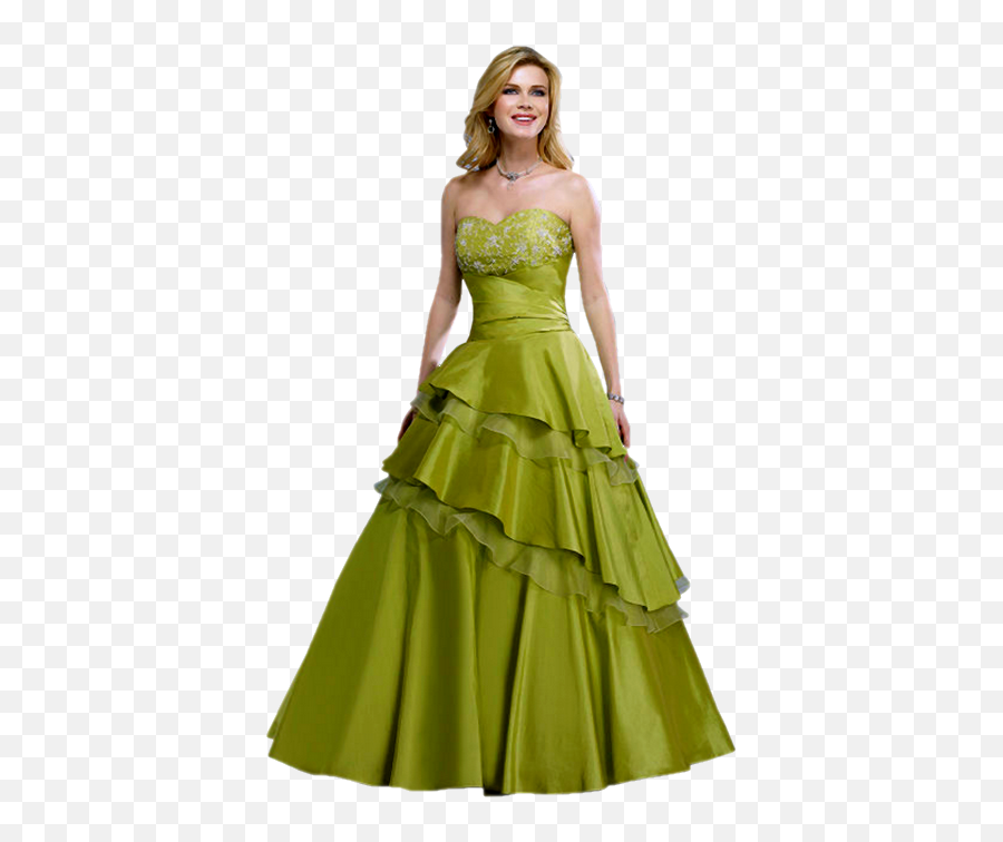 Female Prom Dress - Webmasters Trendme Trendmenet 2009 Png,Prom Dress Png