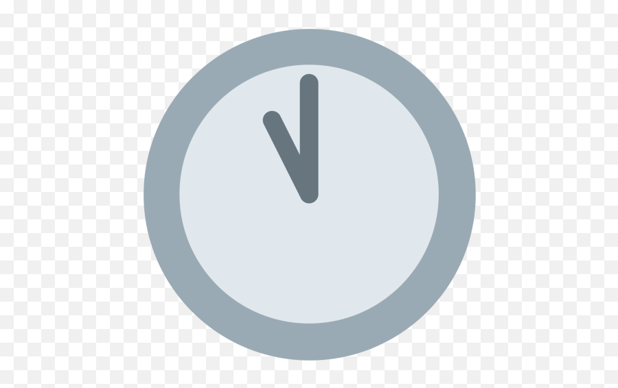 Available In Svg Png Eps Ai Icon - Time Emoji,Eleven Png