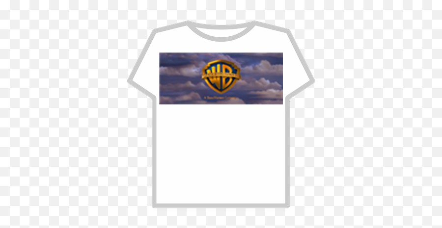Warner Bros - Adopt Me T Shirt Roblox Png,Warner Bros. Pictures Logo