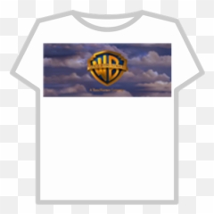 Warner Bros - Adopt Me T Shirt Roblox Png,Warner Bros. Pictures Logo