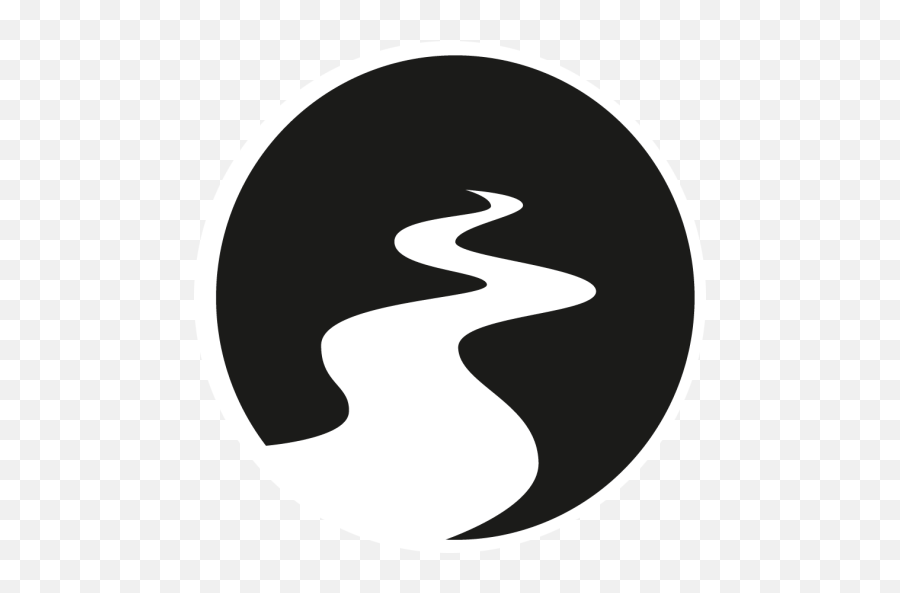 River Icon Png Image - River Icon Png,River Png