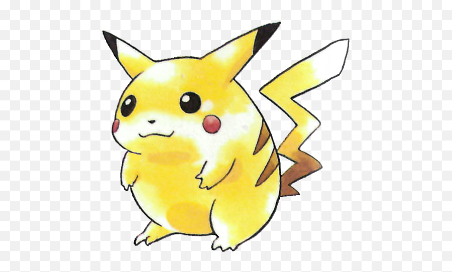 Shitpostbot 5000 - All Art Is Inherently Political Png,Pikachu Transparent