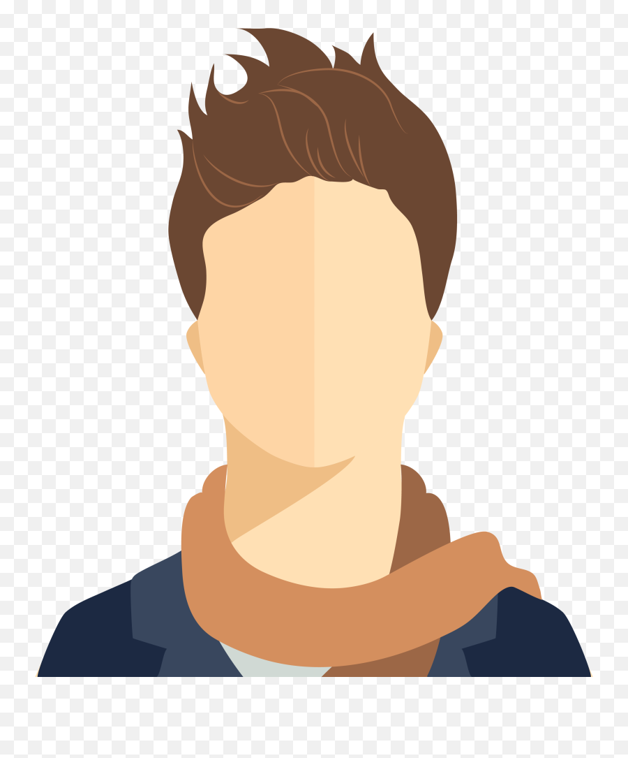 Male Avatar Icon Png - Male Avatar Png,Avatar Icon Png