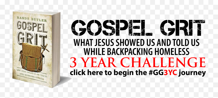 Download Gospel Grit Main Page Banner No Background - Gospel Poster Png,Grit Png