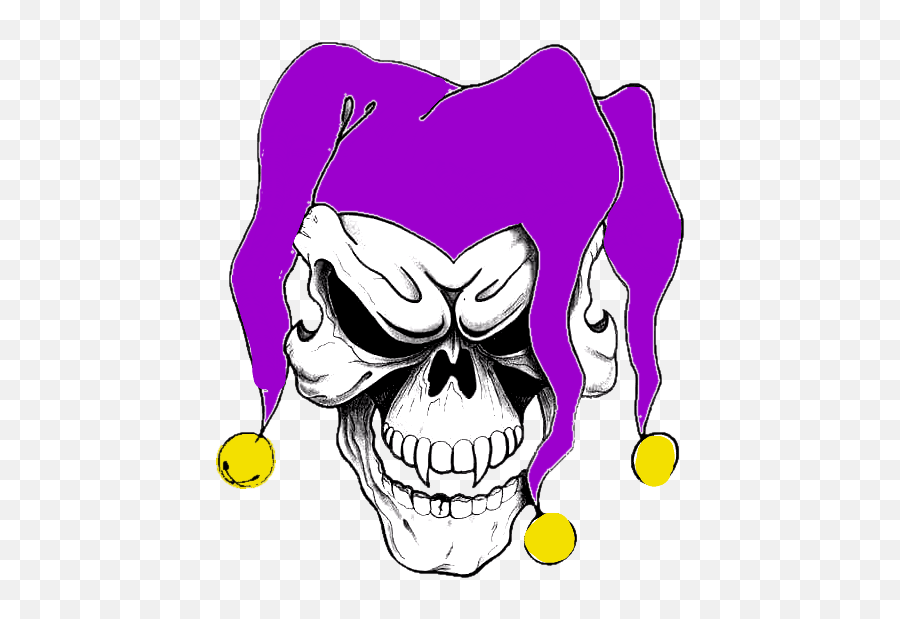 Halo52207 I Will Wwe 2k Games Logo And Face Textures For 5 - Joker Skull Tattoo Designs Png,Wwe Logo Pic