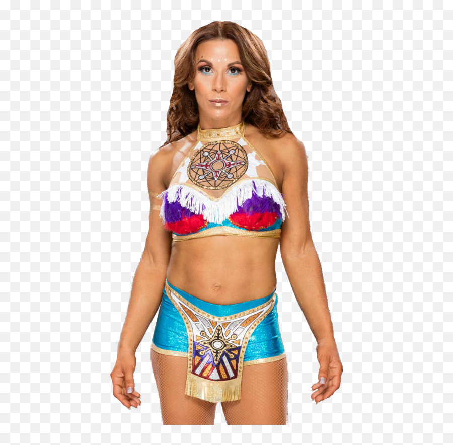 Mickie James Png 5 Image - Mickie James Png,Mickie James Png