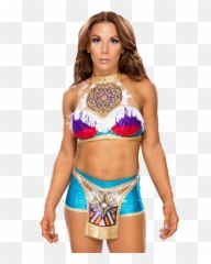 Mickie James Png 5 Image - Mickie James Png,Mickie James Png