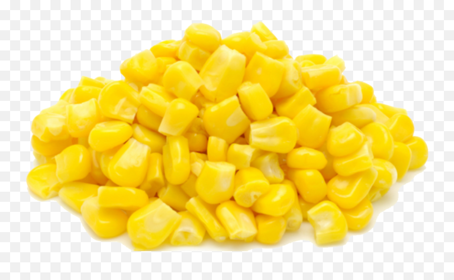 Corn Png Transparent - Transparent Background Sweet Corn Png,Corn Cob Png