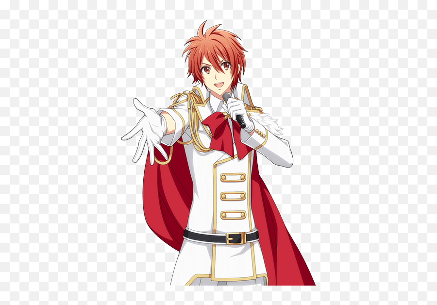 Nanase Riku Png Image - Riku Nanase Png,Riku Png