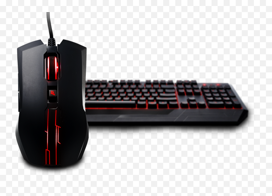 Gaming Keyboard And Mouse Png 8 Image - Coolermaster Devastator Ii,Keyboard And Mouse Png