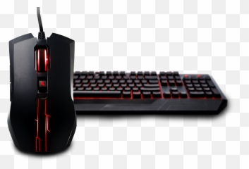 Gaming Keyboard And Mouse Png 8 Image - Coolermaster Devastator Ii,Keyboard And Mouse Png