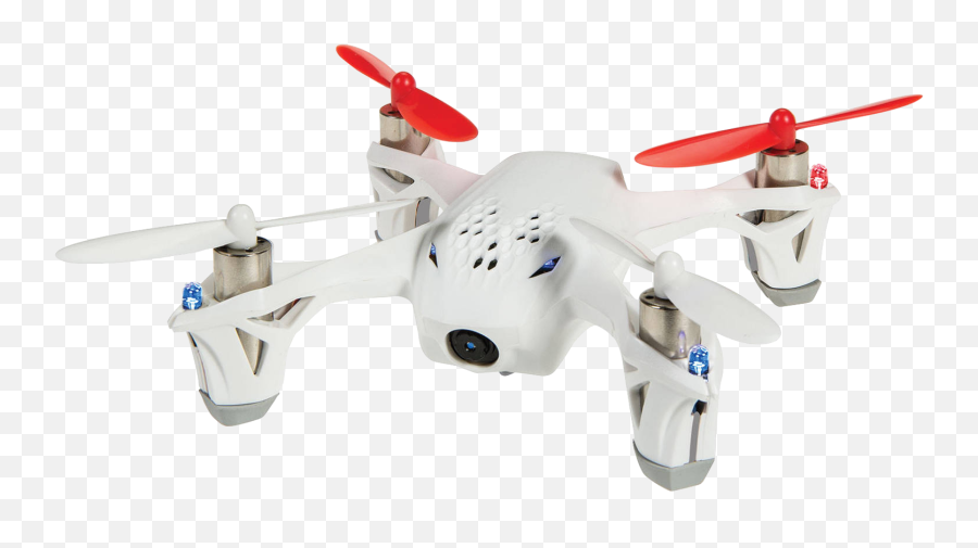 Remote Aviators - Hubsan X4 H107d Png,Drone Transparent Background