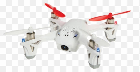 Remote Aviators - Hubsan X4 H107d Png,Drone Transparent Background