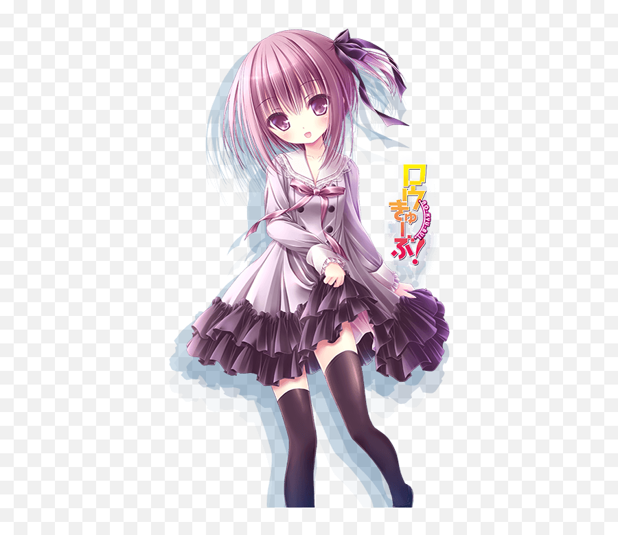 Minato Tomoka - Rokyubu Image 2744416 Zerochan Anime Tomoka Crossing Void Png,Minato Png