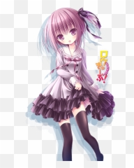 Minato Tomoka - Rokyubu Image 2744416 Zerochan Anime Tomoka Crossing Void Png,Minato Png