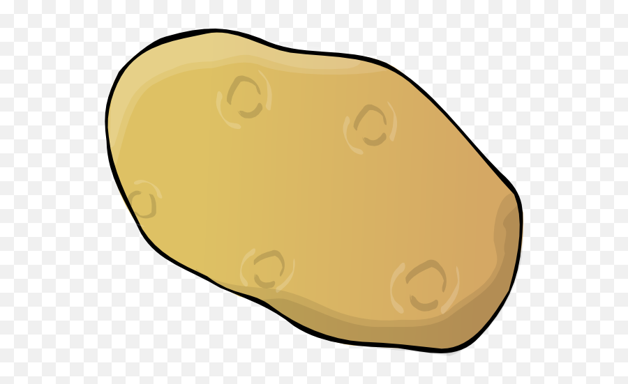 Free Potato Png Transparent Download - Potato Pictures For Kids,Potato Transparent Background