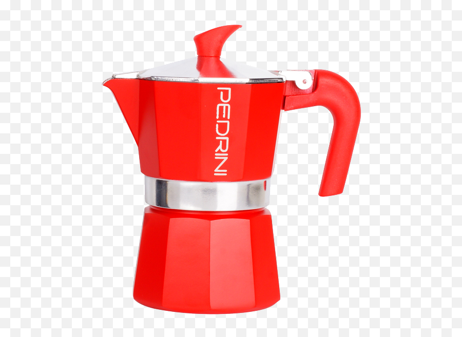 3827 Pedrini Italian Hand - Brewed Coffee Pot Boiling Pedrini Png,Italian Hand Png