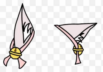Cat - Draw Gacha Life Wolf Ears png