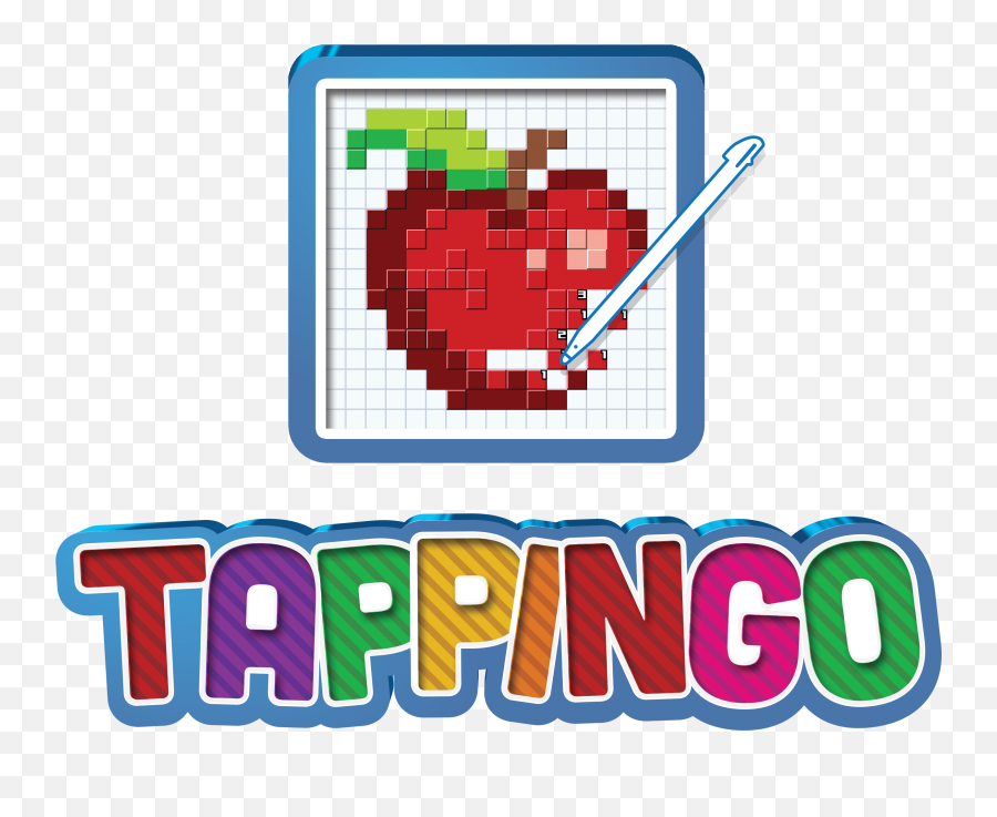 Tappingo For Nintendo 3ds E - Shop Coming Soon Pixel Art Doughnut Png,Nintendo Logo Transparent
