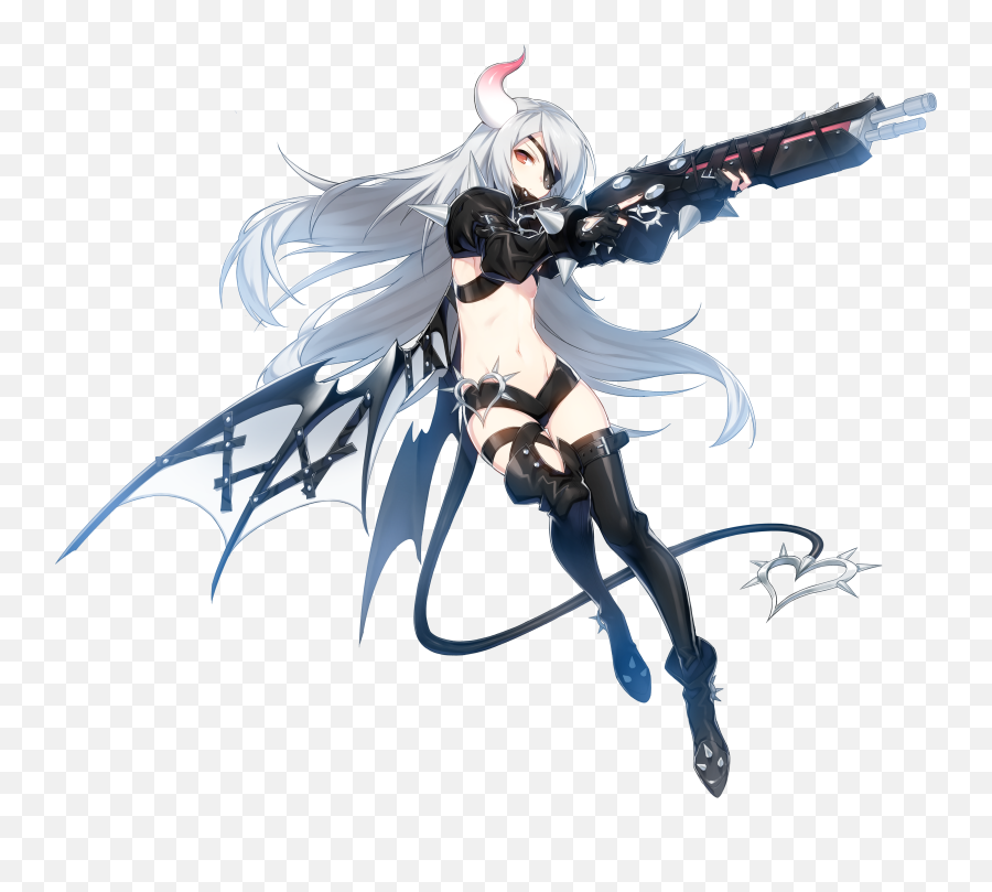 Red Star Alliance Yandere - Closers Costume Png,Red Star Transparent