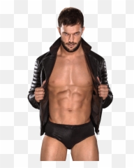 Finn Balor Png Transparent File - Finn Balor Png,Finn Balor Png