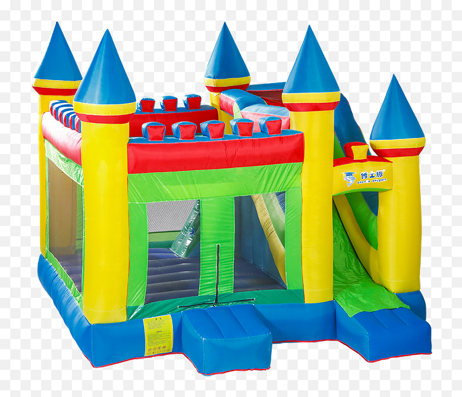 Jumping Castles Sale Inflatable Bounce - Inflatable Castle Png,Bounce House Png