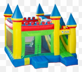 Jumping Castles Sale Inflatable Bounce - Inflatable Castle Png,Bounce House Png