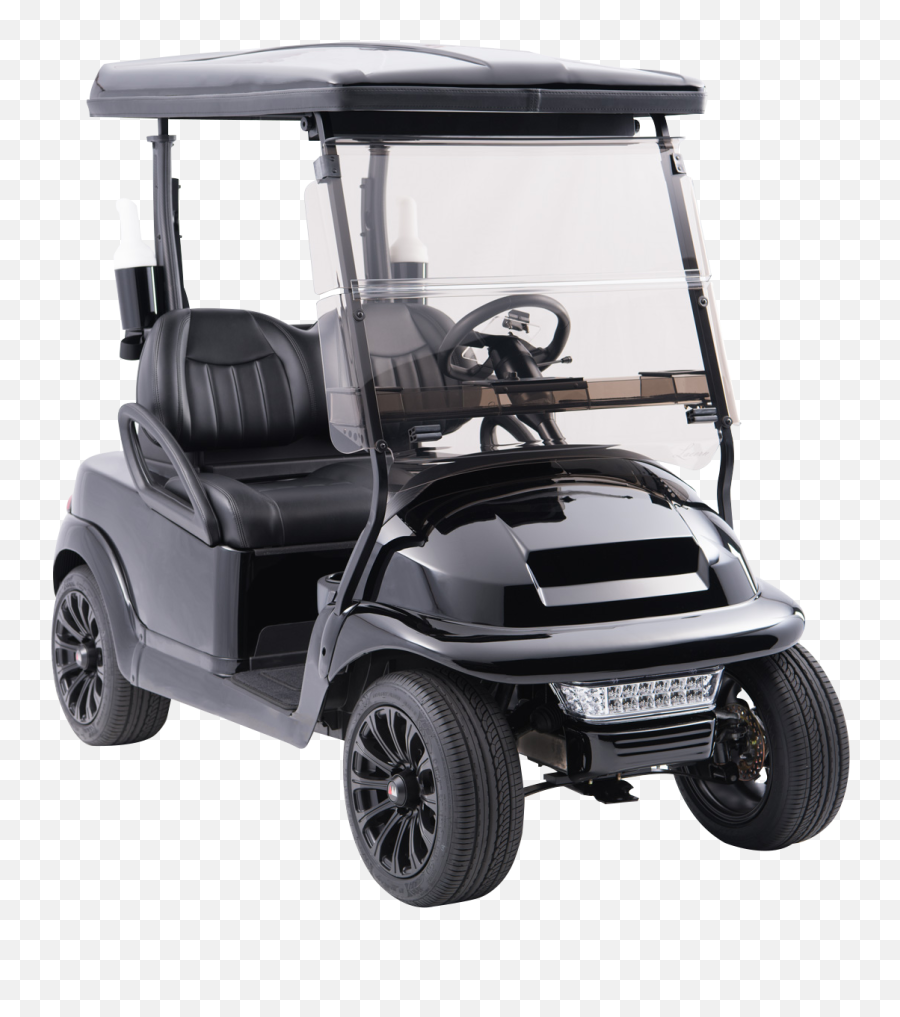 Tiger Woods Foundation 2 Passenger Golf Car Lacern - Golf Cart Png,Tiger Woods Png