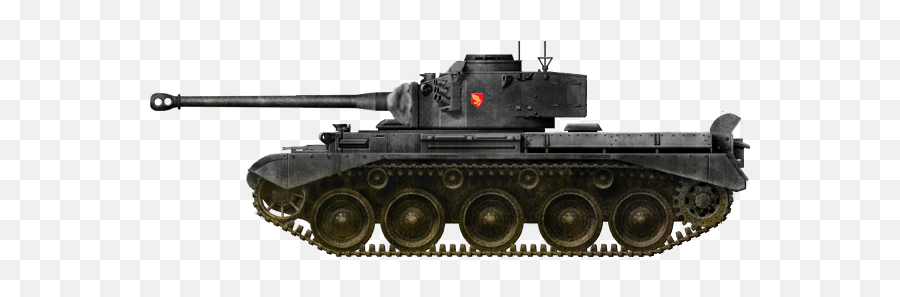 A34 Comet In Irish Service - Tank Enyclopedia Cold War Us Tanks Png,Comet Transparent