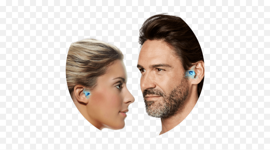 High - Frequency Hearing Loss You Need To Act Now Hearcom Hearing Aids For High Frequency Hearing Loss Png,Ear Transparent Background