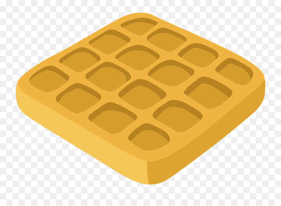 Waffle Breakfast Clipart - Clipart Waffle Png Transparent Waffles Png,Breakfast Clipart Png