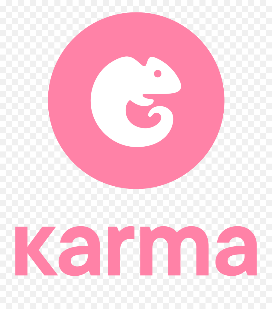 Karma - Karma Food Waste Logo Png,Karma Png