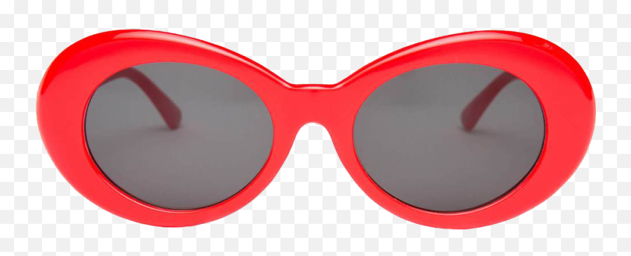 Clout Glasses Png Picture - Red Clout Goggles Png,Clout Goggles Transparent