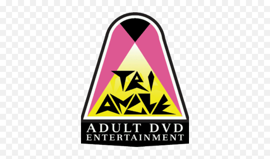 Triangle Adult Dvd Entertainment Gta Wiki Fandom - Label Png,Dvd Logo Png
