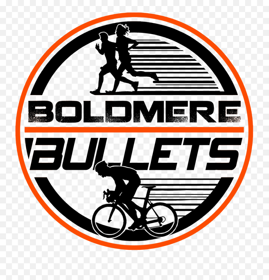 Boldmere Bullets - Home Page Hybrid Bicycle Png,Bullet Club Png