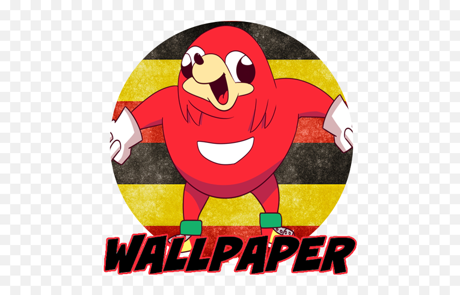 Ugandan Knuckles Wallpaper Apk Download for Android Latest version   comandromodev660614app734535