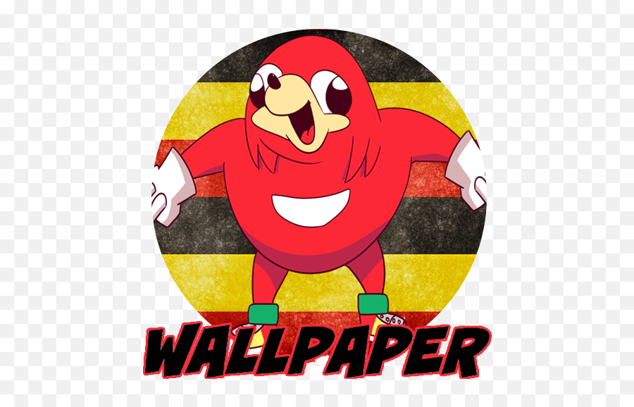 Ugandan Knuckles Wallpaper - Ugandan Knuckles Png,Ugandan Knuckles Transparent