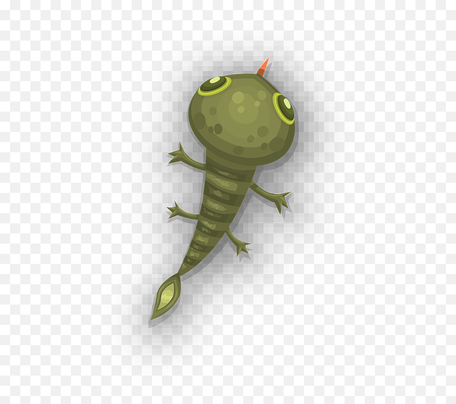 Infection Png - Germ Bacteria Virus Infection Png Image Spotted Salamander,Germ Png