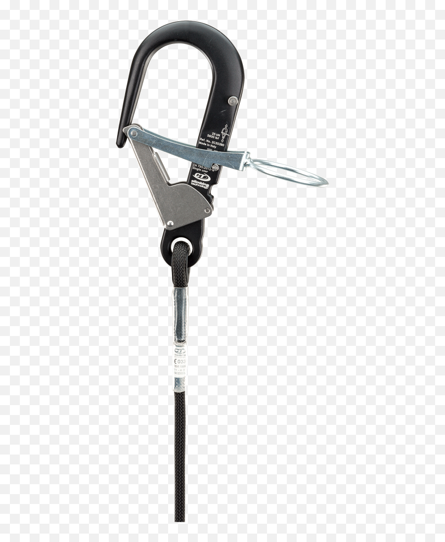 Hook Lifeline Climbing Technology - Bolt Cutter Png,Metal Pole Png