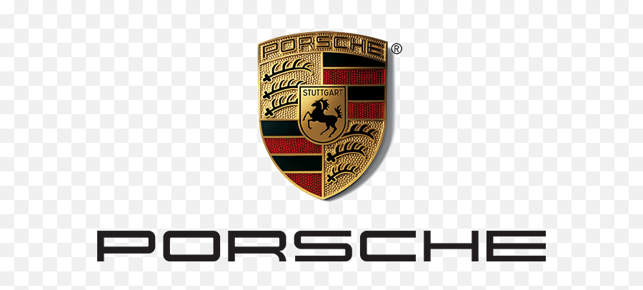 What Are Some Famous Logos Of Cars - Quora Porsche Logo Hd Png,Luxury Logos