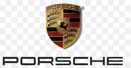 What Are Some Famous Logos Of Cars - Quora Porsche Logo Hd Png,Luxury Logos