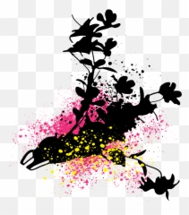 Graffiti Png With Transparent Background - Illustration