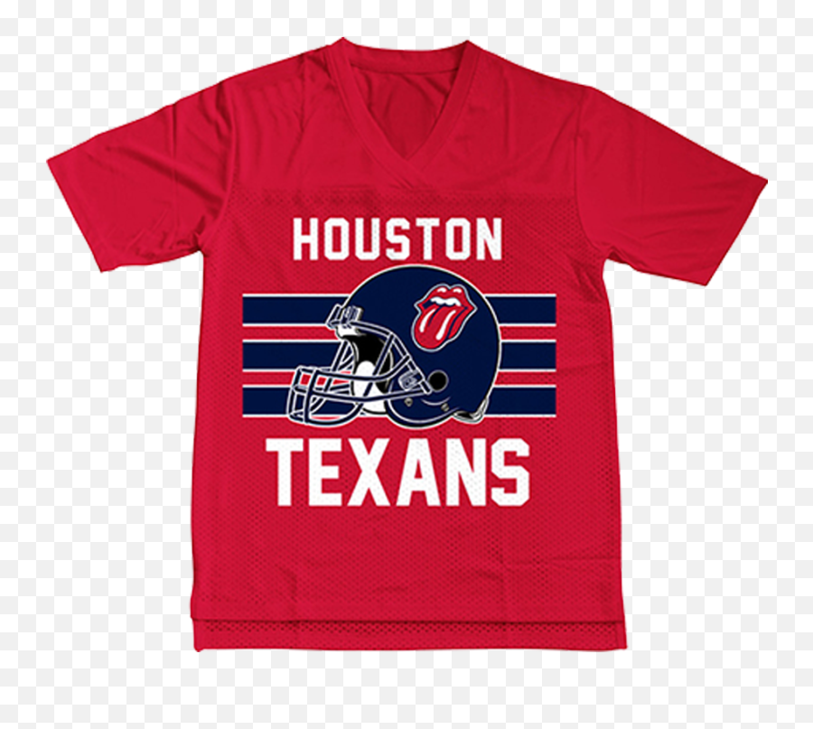 Houston Texans Fashion Jersey - Texans Helmet Png,Texans Logo Png