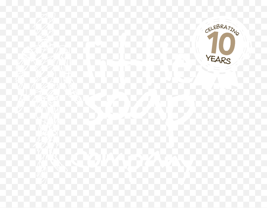 The Little Soap Company - Little Soap Company Logo Png,100% Natural Png