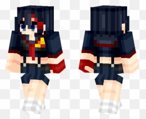 Ryuko Matoi - Fictional Character Png,Ryuko Matoi Png