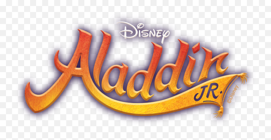 Chad Hornberger - Disney Channel Png,Aladdin Logo Png