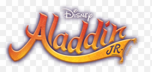 Chad Hornberger - Disney Channel Png,Aladdin Logo Png