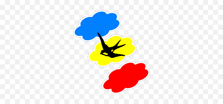 Cloud Png Images Icon Cliparts - Clip Art,Clouds Png Cartoon